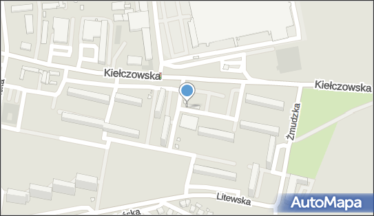 DPD Pickup, Kiełczowska 149- automat paczkowy, Wrocław 51-315, godziny otwarcia