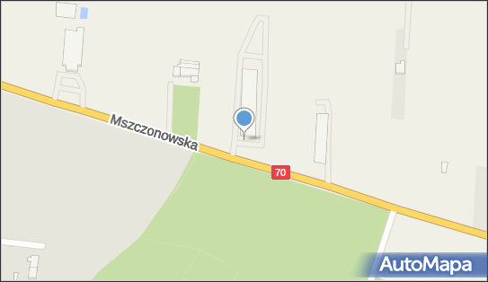 DPD Pickup, Miedniewice 75E - automat paczkowy, Miedniewice 96-100, godziny otwarcia