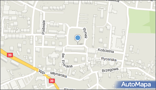 DPD Pickup, Rynek 2A, Strzelin 57-100, godziny otwarcia