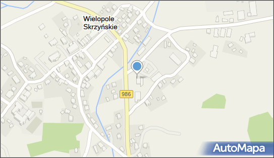 DPD Pickup, Wielopole Skrzyńskie 22A, Wielopole Skrzyńskie 39-110, godziny otwarcia