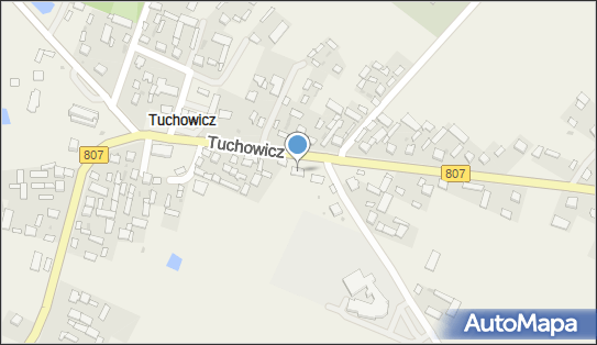 DPD Pickup, Tuchowicz 65, Tuchowicz 21-421, godziny otwarcia