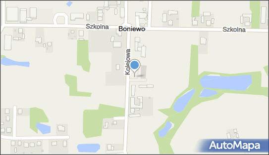 DPD Pickup, Kolejowa 6A, Boniewo 87-851, godziny otwarcia