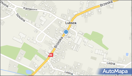 DPD Pickup, Brzeska 36A, Lubsza 49-313, godziny otwarcia