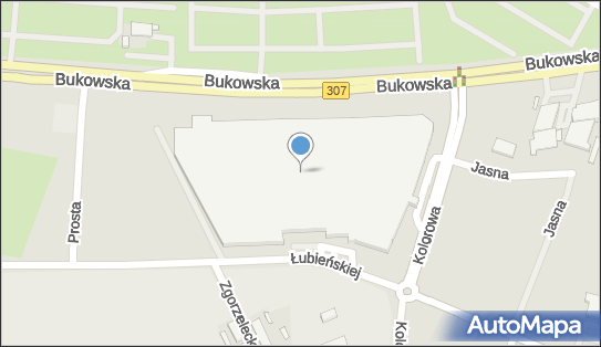 DPD Pickup, Bukowska 156, Poznań 60-198, godziny otwarcia