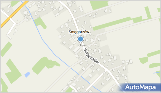 DPD Pickup, Smęgorzów 118, Smęgorzów 33-202, godziny otwarcia