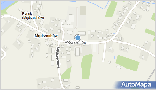 DPD Pickup, Mędrzechów 17, Mędrzechów 33-221, godziny otwarcia