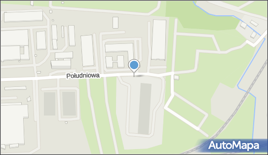 DPD Pickup, Południowa 29, Szczecin 71-001, godziny otwarcia