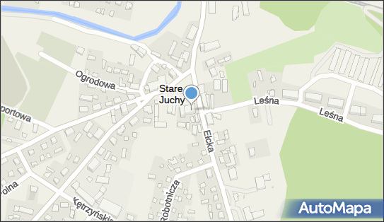 DPD Pickup, Plac 500-Lecia 2, Stare Juchy 19-330, godziny otwarcia