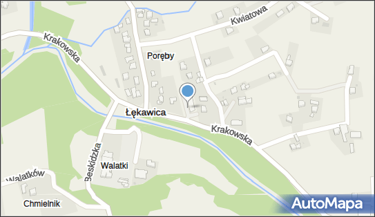DPD Pickup, Krakowska 13, Łękawica 34-321, godziny otwarcia