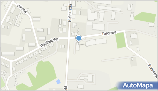 DPD Pickup, Targowa 7, Potęgowo 76-230, godziny otwarcia