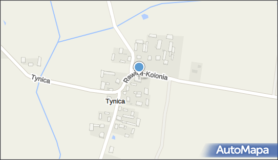 DPD Pickup, Tynica 18, Tynica 26-706, godziny otwarcia