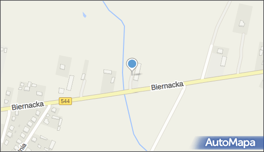 DPD Pickup, Biernacka 71, Krasnosielc 06-212, godziny otwarcia