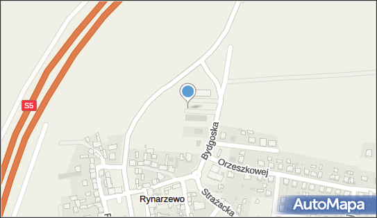 DPD Pickup, Bydgoska 7, Rynarzewo 89-203, godziny otwarcia