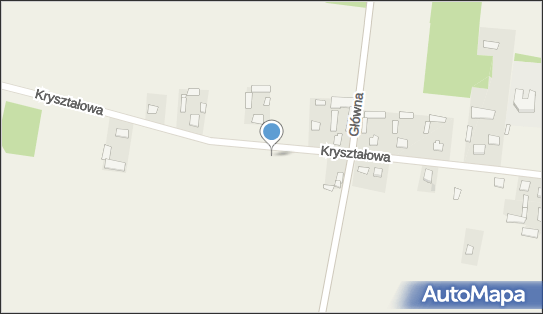 DPD Pickup, Kryształowa 96, Krusze 05-240, godziny otwarcia