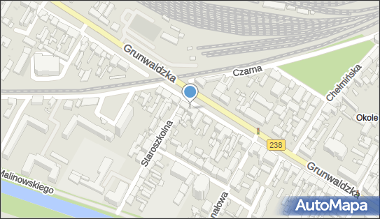 DPD Pickup, Grunwaldzka 77/2, Bydgoszcz 85-239, godziny otwarcia