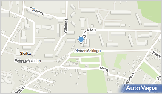 DPD Pickup, Murarska 11 - automat paczkowy, Starachowice 27-200, godziny otwarcia