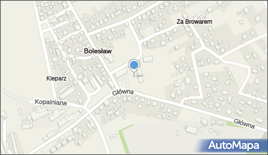 DPD Pickup, Główna 28A, Bolesław 32-329, godziny otwarcia