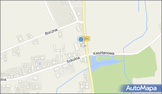 DPD Pickup, Szkolna 1, Wronki 64-510, godziny otwarcia