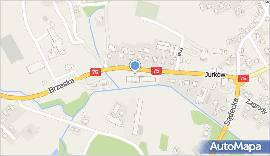 DPD Pickup, Jurków 379, Jurków 32-860, godziny otwarcia