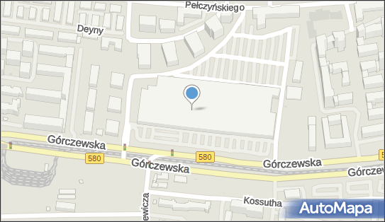 DPD Pickup, Górczewska 218, Warszawa 01-460, godziny otwarcia