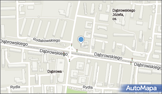 DPD Pickup, Dąbrowskiego 50, Łódź 93-208, godziny otwarcia