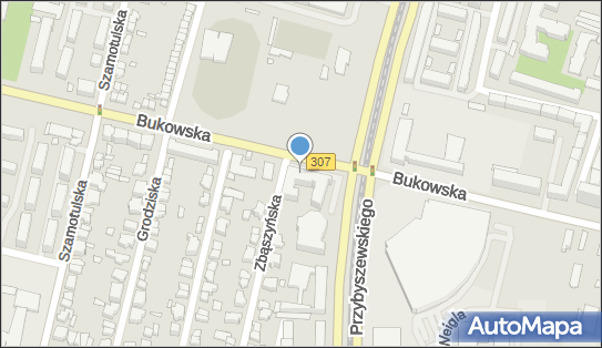 DPD Pickup, Bukowska 78/105, Poznań 60-396, godziny otwarcia