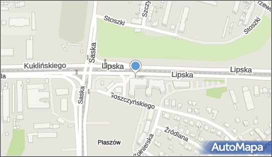 DPD Pickup, Lipska 4 lok. 2 I 3, Kraków 30-721, godziny otwarcia