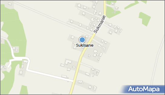 DPD Pickup, Sukmanie 118, Sukmanie 32-831, godziny otwarcia