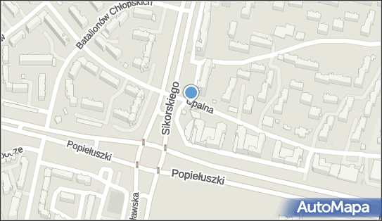 DPD Pickup, Upalna 17 lok. III ., Białystok 15-668, godziny otwarcia