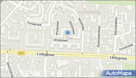 DPD Pickup, Wyspowa 8 lok. B3, Warszawa 03-687, godziny otwarcia