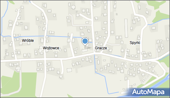 DPD Pickup, Krzczonów 663, Krzczonów 32-435, godziny otwarcia