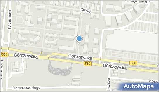 DPD Pickup, Górczewska 224 lok. 2, Warszawa 01-460, godziny otwarcia