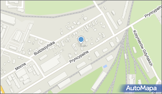 DPD Pickup, Pryncypalna 113, Łódź 93-373, godziny otwarcia