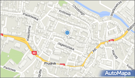 DPD Pickup, Rynek 2 lok. 3, Prudnik 48-200, godziny otwarcia