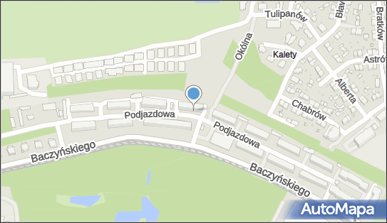 DPD Pickup, Podjazdowa 9 lok. 2, Sosnowiec 41-203, godziny otwarcia