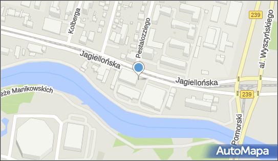 DPD Pickup, Jagiellońska 94a, Bydgoszcz 85-027, godziny otwarcia, numer telefonu