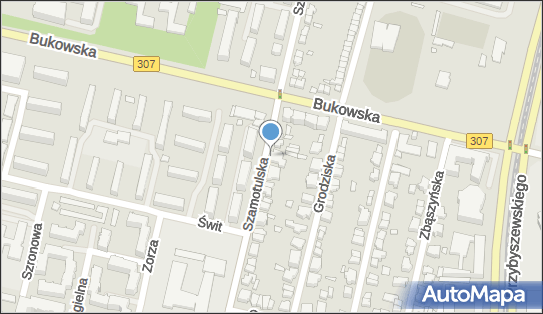 DPD Pickup, Sklep Żabka Szamotulska 42- automat paczkowy, Poznań 60-366, godziny otwarcia