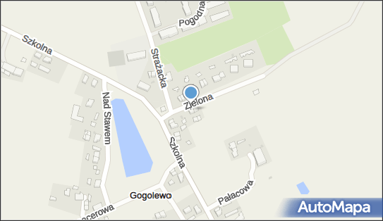 DPD Pickup, Gogolewo 27A, Gogolewo 76-248, godziny otwarcia