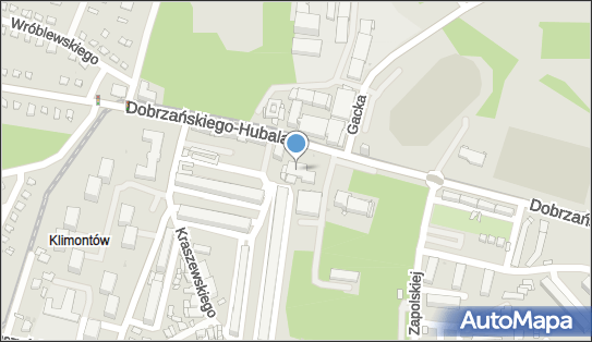 DPD Pickup, Sosnowiec 41-218, godziny otwarcia