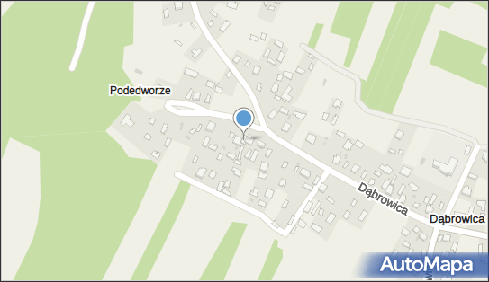 DPD Pickup, Dąbrowica 53, Dąbrowica 39-450, godziny otwarcia