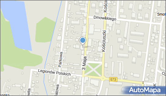 DPD Pickup, 3 Maja 26A, Gostynin 09-500, godziny otwarcia