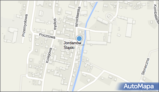 DPD Pickup, Wrocławska 32, Jordanów Śląski 55-065, godziny otwarcia