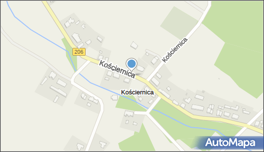 DPD Pickup, Kościernica 16, Polanów 76-010, godziny otwarcia