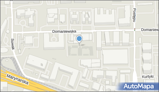 DPD Pickup, Domaniewska 47A lok.1, Warszawa 02-672, godziny otwarcia
