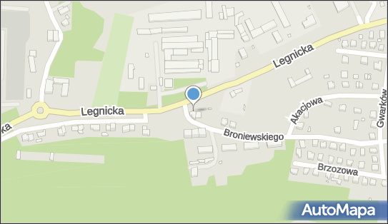 DPD Pickup, Broniewskiego 1A, Złotoryja 59-500, godziny otwarcia