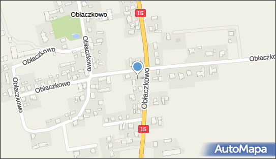 DPD Pickup, Obłaczkowo 77, Obłaczkowo 62-323, godziny otwarcia