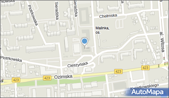 DPD Pickup, Bielska 1, Opole 45-401, godziny otwarcia