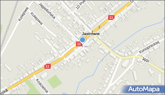 DPD Pickup, Poznańska 51, Jastrowie 64-915, godziny otwarcia