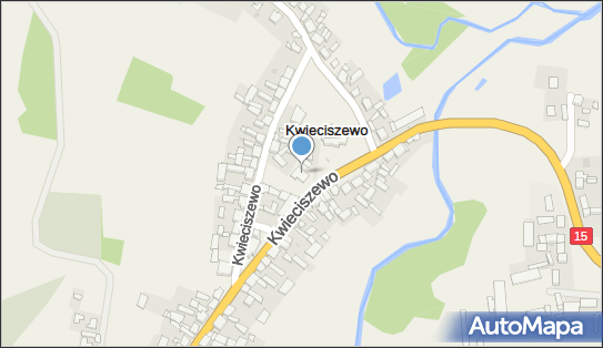 DPD Pickup, Kwieciszewo 4, Kwieciszewo 88-321, godziny otwarcia