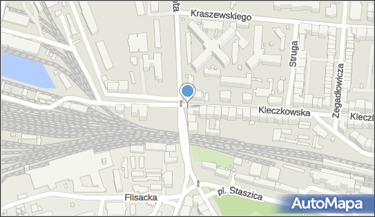 DPD Pickup, Kleczkowska 48/1B, Wrocław 50-227, godziny otwarcia